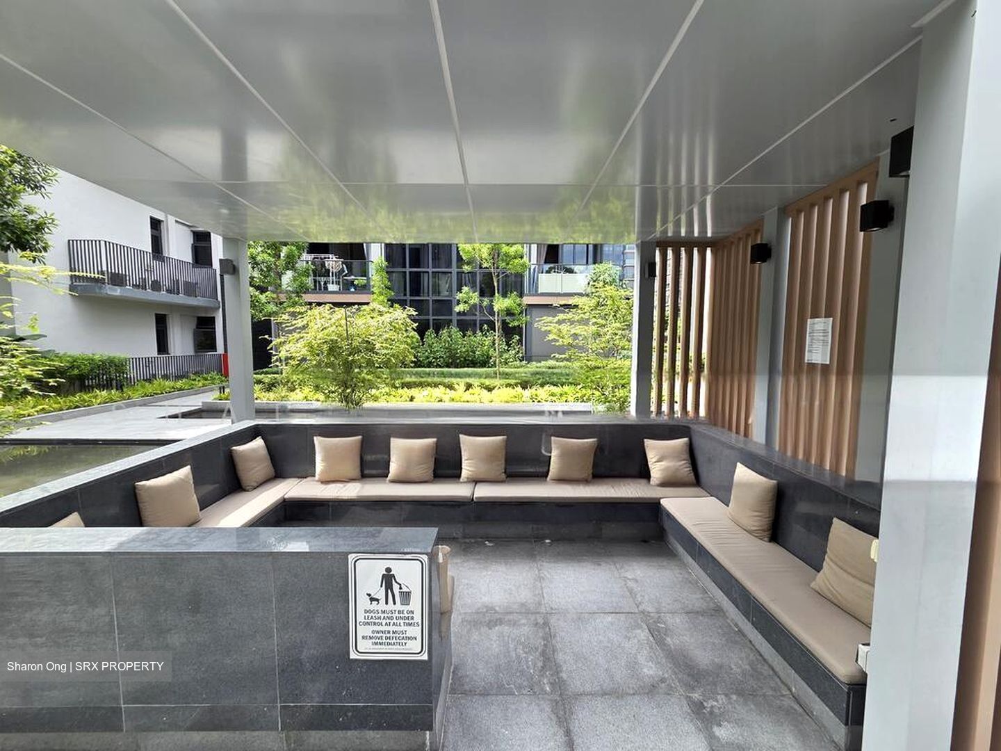 Fourth Avenue Residences (D10), Apartment #502303691